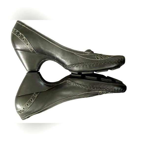 indigo by Clarks Women's Teacups Size 8 - Picture 7 of 9